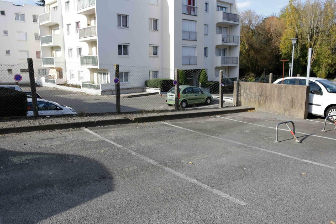 Urban'Appart Saint-Sébastien-sur-Loire Exterior photo