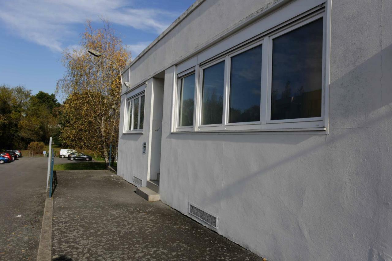Urban'Appart Saint-Sébastien-sur-Loire Exterior photo